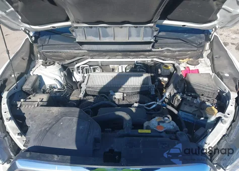 2019 Subaru Ascent Limited из США, поврежденный, VIN 4S4WMAPD8K3438341